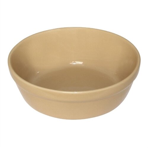 Olympia moules à pâtisserie ronds en terre cuite | Ø11,9cm | 6 pièces 