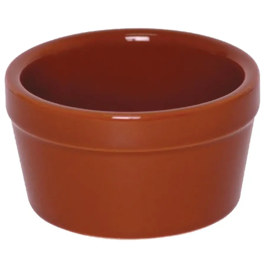 Tapas ramekin | Stoneware | Ø7.7x(h)4.5cm | 6 pieces