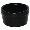 Olympia stackable ramekin | matt black | 77Øx45mm | 6 pieces