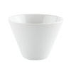 Olympia Conical ramekins | Porcelain | white | Ø11cm | 6 pieces