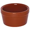 Olympia Mediterrane ramekin | Steengoed | Ø9,5cm | 6 stuks