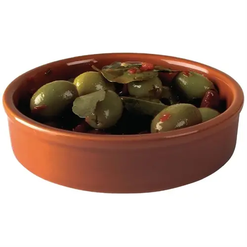  Olympia Rustic tapas bowls | Stoneware | Ø13.4cm | 6 pieces 