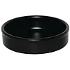 Olympia Bol empilable noir mat | Ø10,2 | 6 pièces