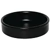 Olympia Stackable bowl matt black | Ø10.2 | 6 pieces