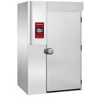 Fast freezing cell with TOUCH SCREEN | 135x123x(h)219 cm