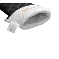 Gants de cuisine résistants à la chaleur | 30 cm | par paire