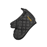Gants de cuisine résistants à la chaleur | 30 cm | par paire