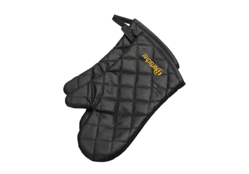  Bartscher Heat-resistant oven gloves | 30cm | by pair 