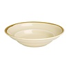 Olympia Kiln pasta bowls | sandstone | 25cm | 4 pieces