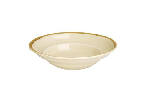  Olympia Kiln pasta bowls | sandstone | 25cm | 4 pieces 