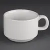 Olympia Tasses à café Athéna | 20cl | 24 pièces