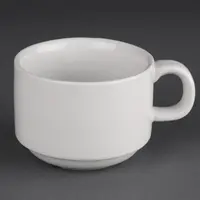 Tasses à café Athéna | 20cl | 24 pièces