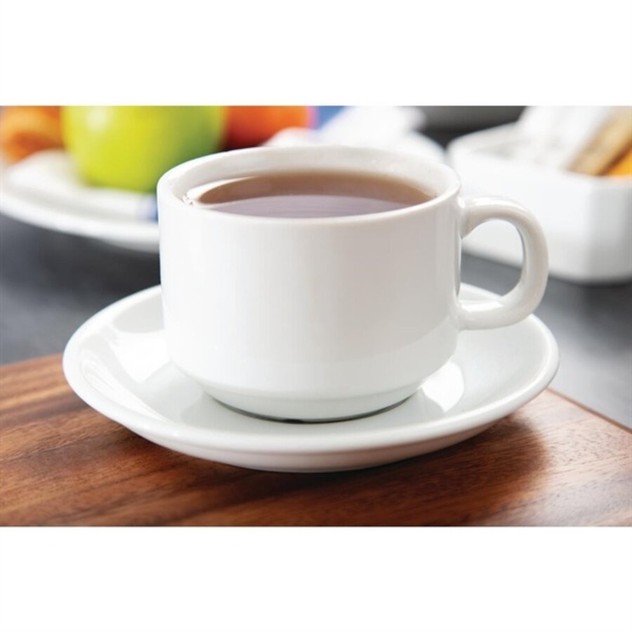 Tasses à café Athéna | 20cl | 24 pièces