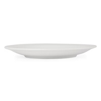 Assiettes Athéna à bord étroit | 16,5 cm | 12 pièces