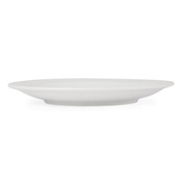 Athena plates with narrow edge | 10.5cm | 12 pieces