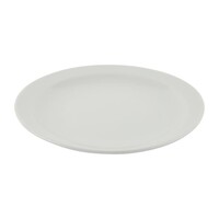 Assiettes Athéna à bord étroit | 16,5 cm | 12 pièces