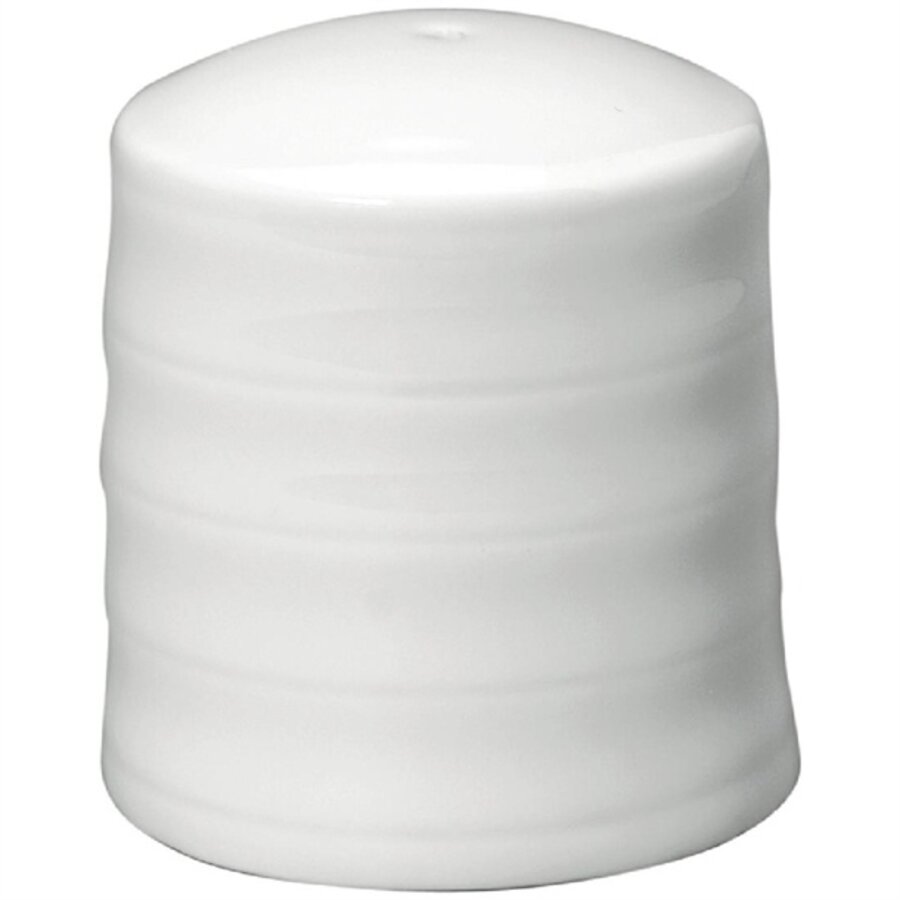 Intenzzo white salt shakers | 4 pieces