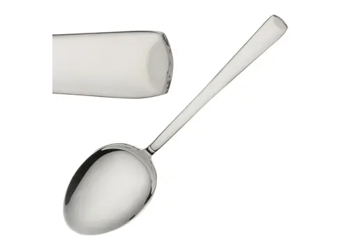  Olympia Intenzzo paris dessert spoon | 12 pieces 