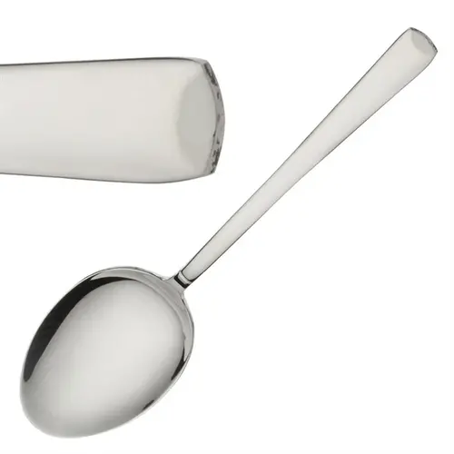  Olympia Intenzzo paris dessert spoon | 12 pieces 