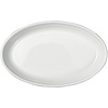 Olympia Intenzzo white acid dishes | 17x11cm | 4 pieces