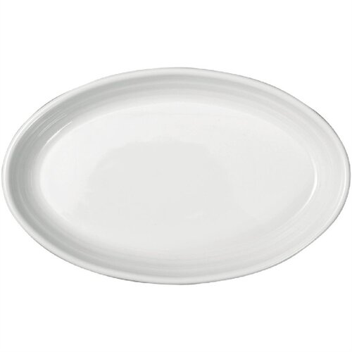  Olympia Intenzzo white acid dishes | 17x11cm | 4 pieces 