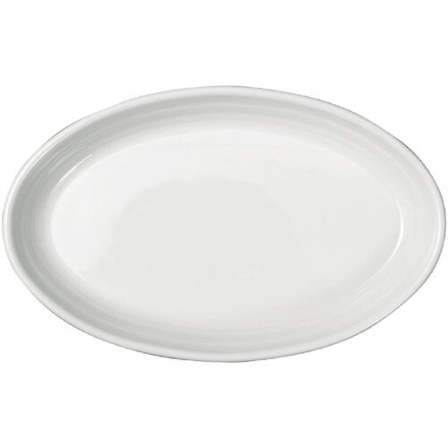  Olympia Intenzzo white pickle dishes | 17x11cm | 4 pieces 