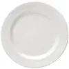 Olympia Intenzzo white plates | 31cm | 4 pieces