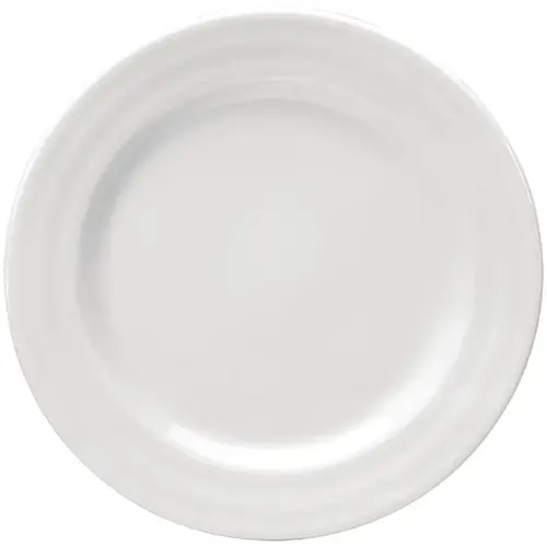  Olympia Intenzzo white borden | 31cm | 4 stuks 