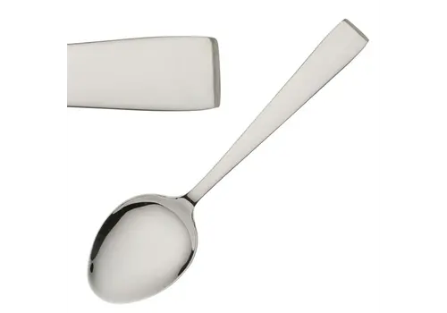  Olympia Intenzzo barcelona dessert spoon | 12 pieces 