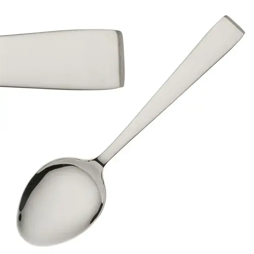  Olympia Cuillère à dessert Intenzzo Barcelone | 12 pièces 