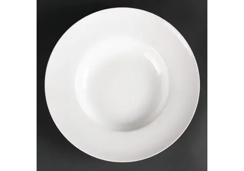  Olympia Lumina Pasta- oder Suppenteller | Ø20,5cm | 6 Stück 