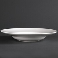 Lumina pasta or soup plates | Ø20.5cm | 6 pieces