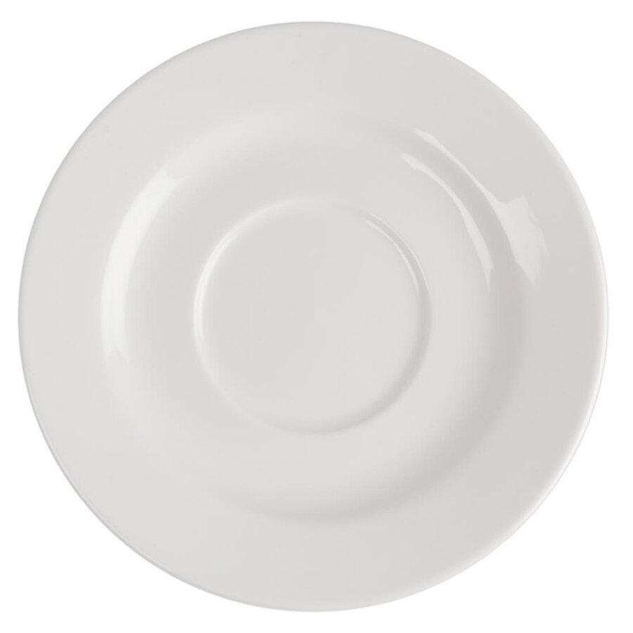 Plat Lumina | Ø14 cm | 6 pièces