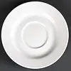 Olympia Lumina saucer | Ø14 cm | 6 pieces