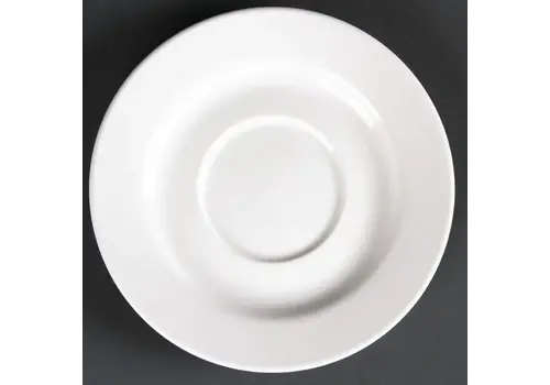  Olympia Lumina saucer | Ø14 cm | 6 pieces 