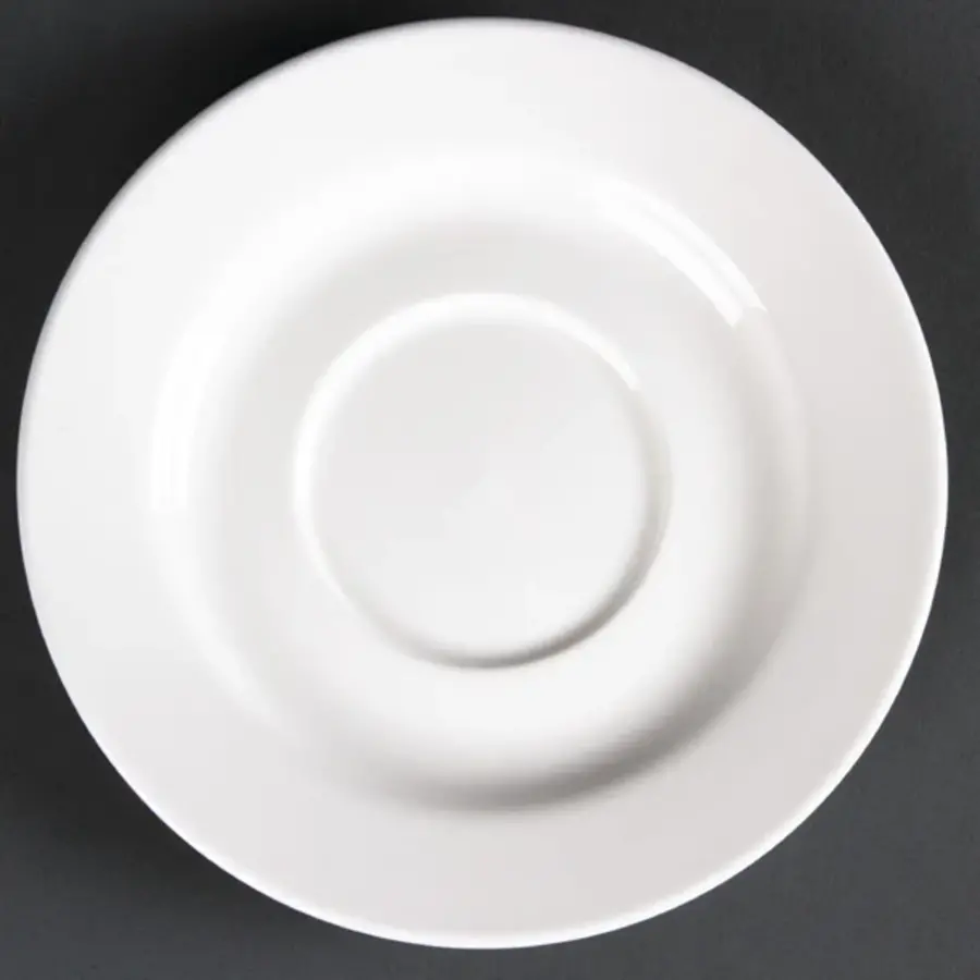 Plat Lumina | Ø14 cm | 6 pièces