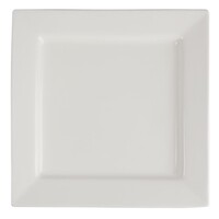 Lumina quadratische Teller | 29,5 cm | 2 Stück