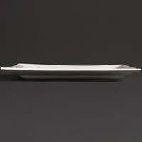 Lumina quadratische Teller | 29,5 cm | 2 Stück