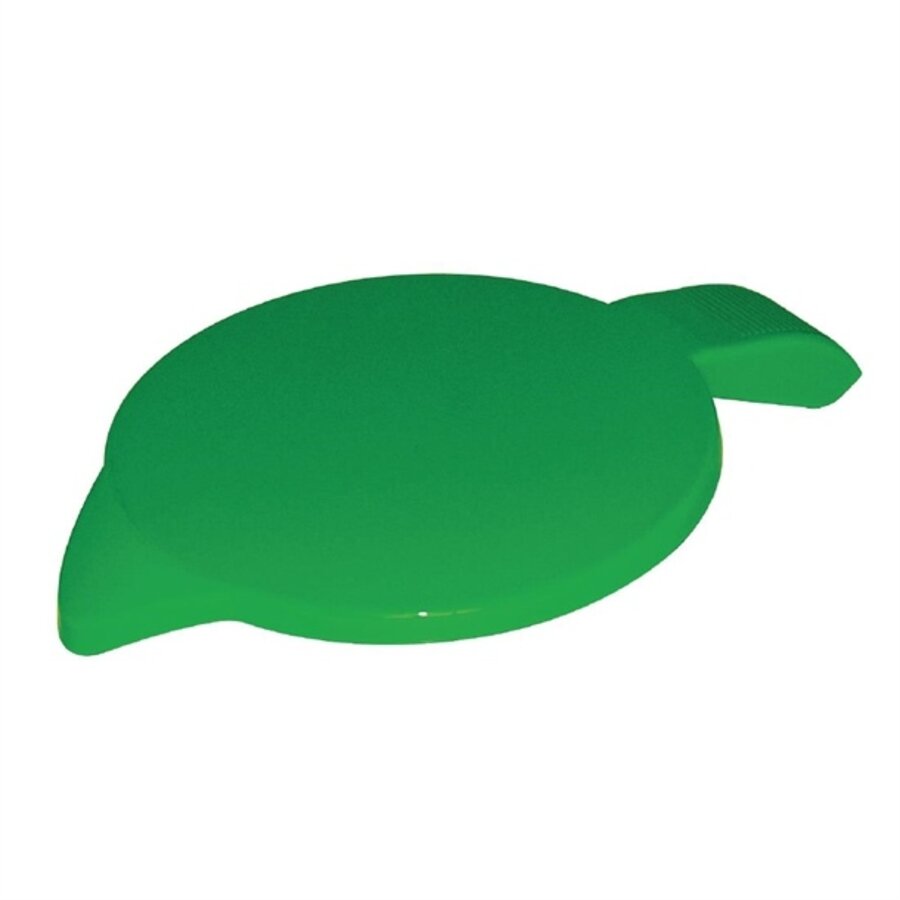 Kristallon lid for polycarbonate cans | Blue