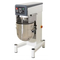 Planetary Mixer | 60 liters | 3 speeds