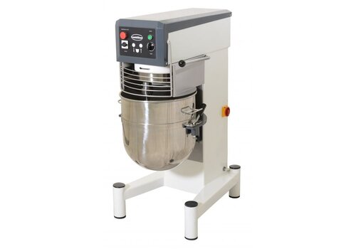  Combisteel Planetary Mixer | 60 liters | 3 speeds 