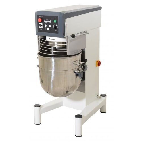  Combisteel Planetenmischer | 60 Liter | 3 Geschwindigkeiten 