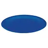 Olympia Kristallon polycarbonate plates | 4 colours | 23cm | 12 pieces