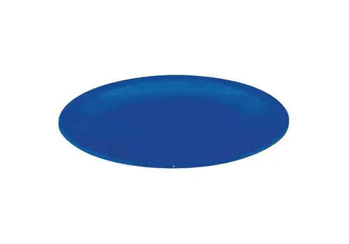  Olympia Kristallon polycarbonate signs | 17.2cm | Blue | 12 pieces 