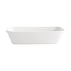 Churchill Plats de cuisson rectangulaires à servir au comptoir | 12x25cm | 4 pièces