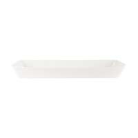 Plats de cuisson rectangulaires à servir au comptoir | GN 2/4 | 2 pièces