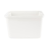 Churchill Counter Serve deep baking dishes | 2L | GN 1/6 | 4 pieces