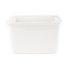 Counter Serve deep oven dishes | 2L | GN 1/6 | 4 pieces