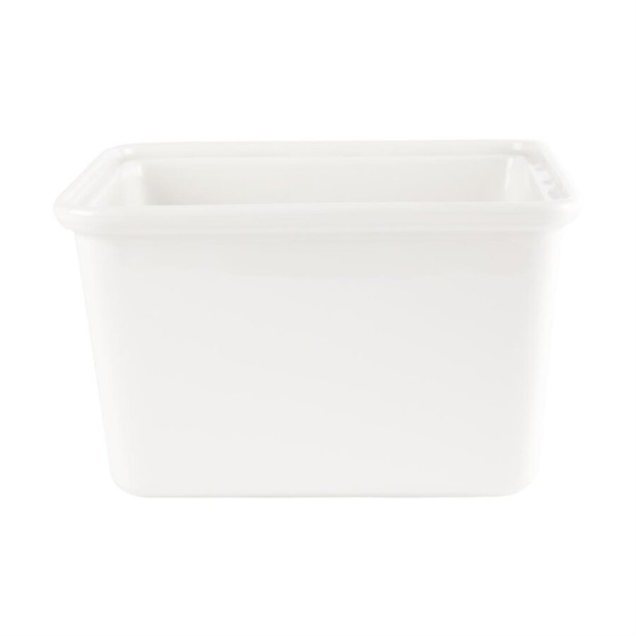 Counter Serve deep oven dishes | 2L | GN 1/6 | 4 pieces