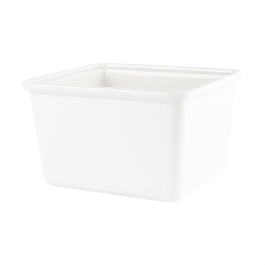 Counter Serve deep oven dishes | 2L | GN 1/6 | 4 pieces